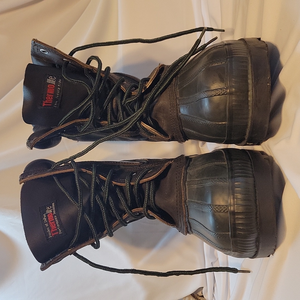 Men's Boots